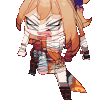 yoimiya_rage animated emote - Niveous Gaming