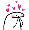 SockUwU Discord sticker from Tambayan Ave.