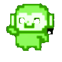 emoji_78 animated emote from Gotham city