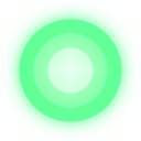 796919lightgreenbullet custom emote from Etherny services