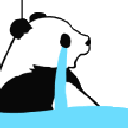 PandaCry animated Discord emote from Betpanda Community
