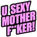 5looking_sexy Discord Emoji - Brat Central Station [21+]
