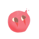 CHoins Discord sticker from Chemistry's Lab