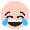 5865ttlaughwithtears Discord sticker | Kidd’s Fan Club