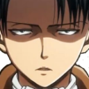 cnc_LeviStare Discord Emoji | CNC Club 18+