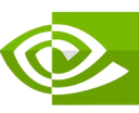 logo_nvidia Discord sticker | Bitplay
