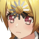 rinkuLoading animated Discord emote - Anime Sekai