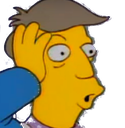 steamedhams Discord sticker - THE GRID™