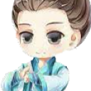 xiucai Discord Emoji - Chinese