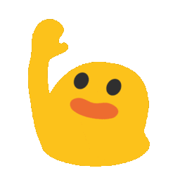 wave animated GIF emoji | Shark Earnings: Earn Money & Rewards