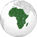Africa Discord Emoji - RAIN