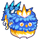 phoenix custom emote | SYSTEM