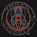 AEW_Inner_Circle_Logo Discord Emoji - No-Sell Jobbers🤼