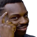 Big_Brain Discord sticker - Pokémon Champions