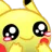 Pika_peek Discord Emoji | 𝙨𝙡𝙪𝙢𝙗𝙚𝙧🐇 18+🎃