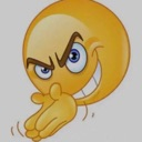 muahahah Discord sticker from Anime Empire