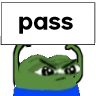 pepepass Discord Emoji - The Final Third