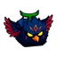 RequiemEagle custom emote | VNK kingdomzz