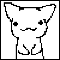 sluuurp animated GIF emoji - the dog house ‧˚꒰🐾୭ ˚. ᵎᵎ
