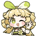 verinaOK custom emote | Nephophile