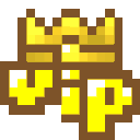 Vip animated Discord emote from CHİLLBAYCAN