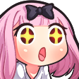 waifuWoah Discord Emoji from ୨୧     waifu cαƒe    𓂃 ✿   〈 🍵ɞ ྀྀ active ⋆ social ⋆ events ⋆ gwys ⋆ icons ⋆ gaming ⋆ art ⋆ sfw ⋆