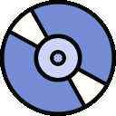 Content_Update animated GIF emoji from Project ALTER EGO [Chapter 0]
