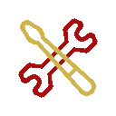 sw7l_staff animated emote | #- thunder community