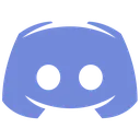 DiscordLogo custom emote from Vaporents