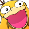 Psyduck custom emote | 🎆 PoGo Club 🎆