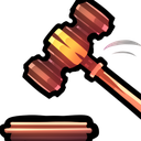 sold Discord sticker - THE CITADEL