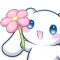 cinna_flower custom emote | Starpatch