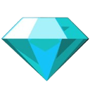 chaosemeraldcyan custom emote from Sonic RP: Enerjak REBORN