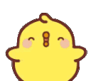 DuckyHappy animated GIF emoji from Welcome 210 Lounge 👾🤝
