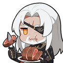MardukEat custom emote - 𝘼𝙚𝙩𝙝𝙚𝙧 𝙂𝙖𝙯𝙚𝙧 𝙁𝙖𝙣 𝙎𝙚𝙧𝙫𝙚𝙧