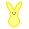 6553yellowbunnypeeps Discord sticker from (っ◔◡◔)っ ♥ Infinity Hub ♥™