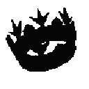 BlackCrown animated Discord emote | No-Sell Jobbers🤼
