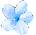 002_blueflower1 Discord Emoji from truly ᯓ✩ friends ㆍ giveaways ㆍ tags ㆍ chill ㆍ vc ㆍ hangout ㆍ social ㆍ cute ㆍ emotes ㆍ active ㆍ chat