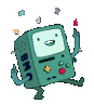 zcomputer animated Discord emote - Chinese