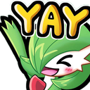 PokemonChampionsYay custom emote | Pokémon Champions | VGC Battles & Tournaments
