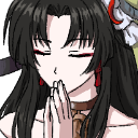 Hotoripray_lynastein custom emote - Động Ếch Của Nhi Elly