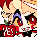 Lucifer_Yes Discord Emoji | 𓆗˚ ⋆.˚✮ Kιɳɠ Lυƈιϝҽɾ ✮˚.⋆˚𓅭