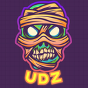 UDZLogoserver custom emote | UltimateDayZPVE