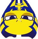SmugCat Discord sticker - TheFemmys