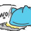 capoowork animated Discord emote from Cyberpunk Syndicate ☁୨ৎ
