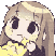 popcorncute animated GIF emoji - Jewish Community