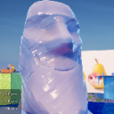 Smirk Discord sticker - JOIN NEW SERVER