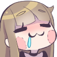 LL_droolgirl Discord sticker | Makai 18+
