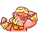 emoji_33 Discord sticker | TRAINERS ZONE