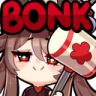 hutao_bonk custom emote - Động Ếch Của Nhi Elly